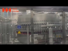 500 ml Bebida energética funcional embotellada Polisacárido Vitamina enlatada